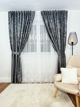 Set Perdea si Draperie Crina Perdele de Poveste